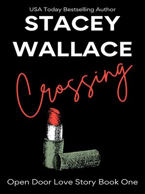 cover image of Crossing